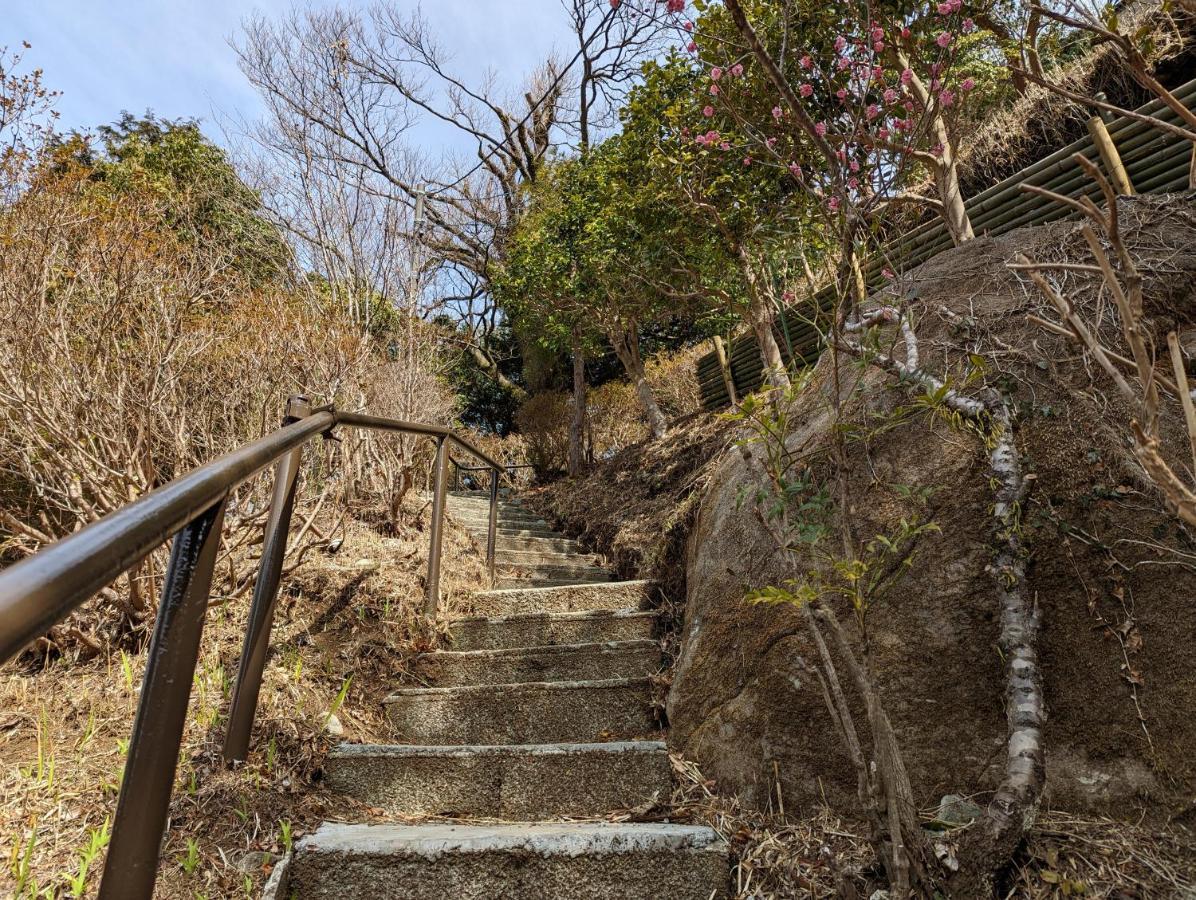 Villa Hakone湖空 Exterior foto
