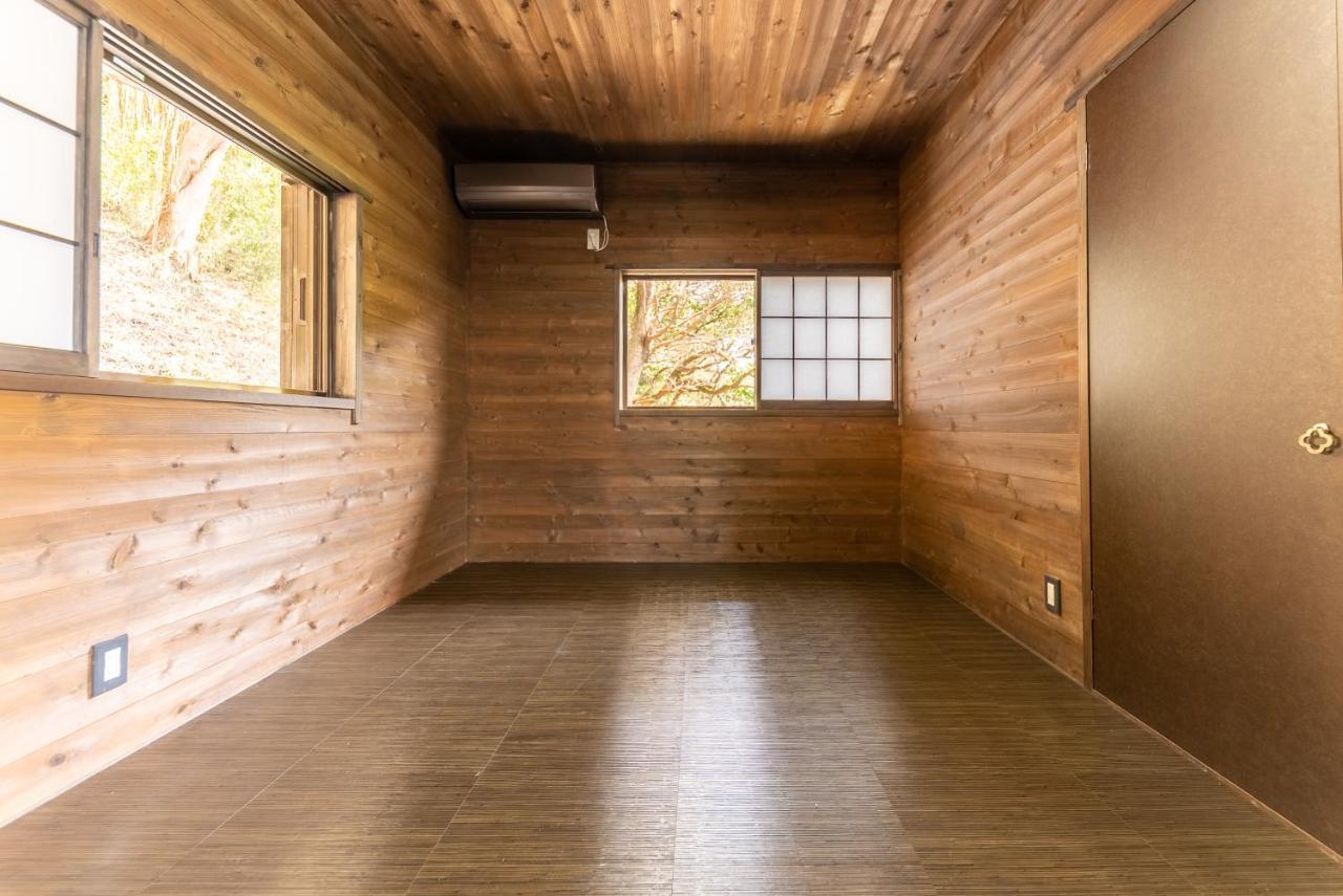Villa Hakone湖空 Exterior foto
